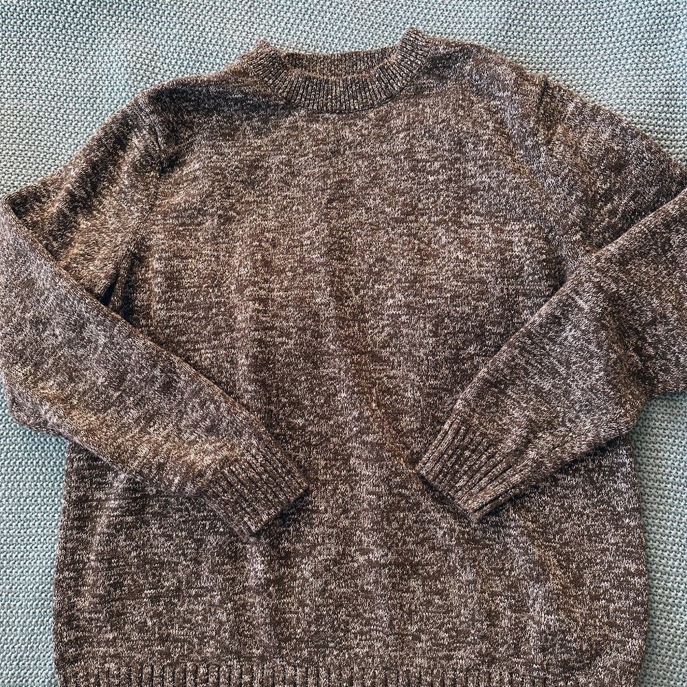 Banana Republic Crewneck Sweater
